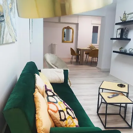 Megano, Apartamento A Estrenar En La Ruta Vinos. Junto A Estanciones. Oviedo Buitenkant foto