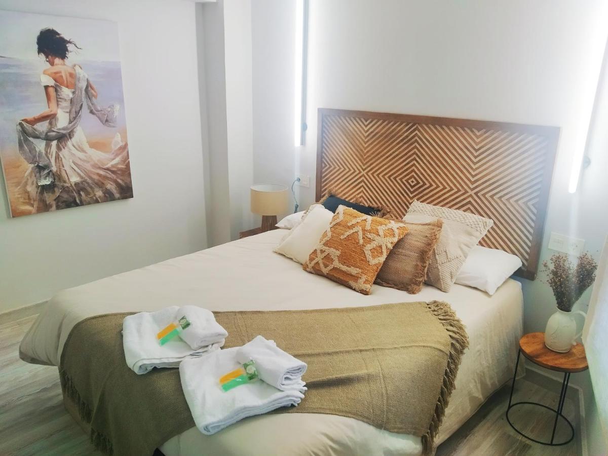 Appartement Megano, A Estrenar En La Ruta Vinos. Junto A Estanciones. *