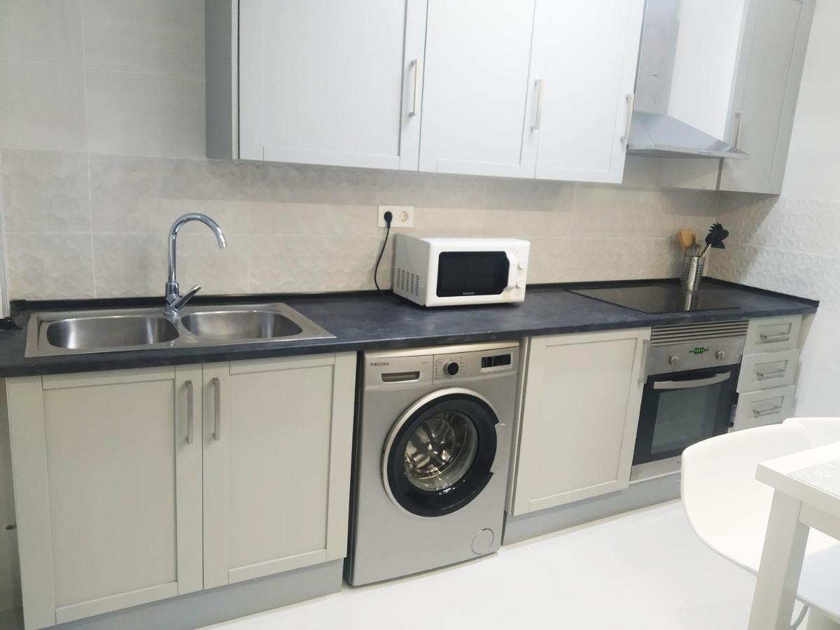 Appartement Megano, A Estrenar En La Ruta Vinos. Junto A Estanciones. *