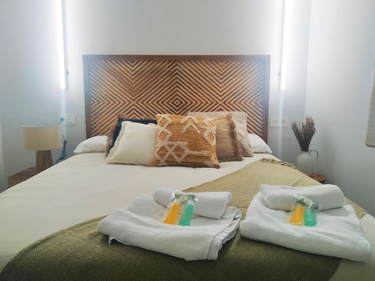 Megano, A Estrenar En La Ruta Vinos. Junto A Estanciones. Appartement